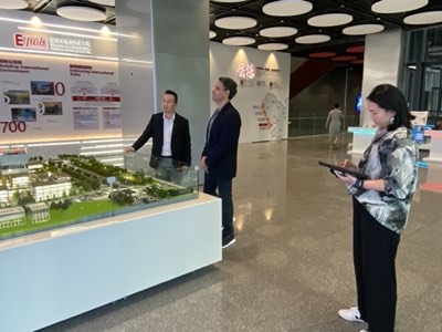 Ehub