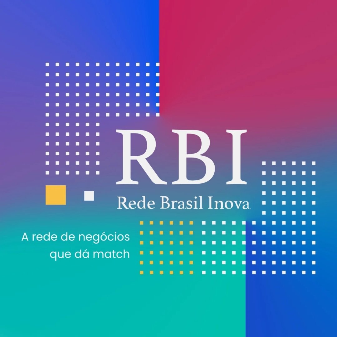 RBI Rede Brasil Inova